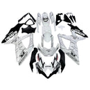 Zestaw owiewek GSXR 600 750 2008-2010 34 kolory Ogólne