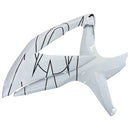 Carenagens 2008-2010 Suzuki GSXR 600 750 Branco Alstare Corona Genérico