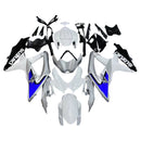 Zestaw owiewek GSXR 600 750 2008-2010 34 kolory Ogólne