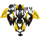 Zestaw owiewek GSXR 600 750 2008-2010 34 kolory Ogólne