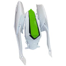 Fairings 2008-2010 Suzuki GSXR 600 750 Multi-Color Worx Generic