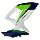 Fairings 2008-2010 Suzuki GSXR 600 750 Multi-Color Worx Generic
