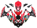 Zestaw owiewek GSXR 600 750 2008-2010 34 kolory Ogólne