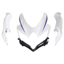 Suzuki GSXR 600/750 2008-2010 Verkleidungsset Karosserie Kunststoff ABS K8
