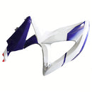 Suzuki GSXR 600/750 2008-2010 Verkleidungsset Karosserie Kunststoff ABS K8