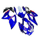 Suzuki GSXR 600/750 2008-2010 Verkleidungsset Karosserie Kunststoff ABS K8