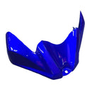 Suzuki GSXR 600/750 2008-2010 Verkleidungsset Karosserie Kunststoff ABS K8