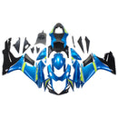 Suzuki GSXR 600/750 2011-2023 K11 Verkleidungsset Karosserie Kunststoff ABS