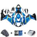 Suzuki GSXR 600/750 2011-2023 K11 Verkleidungsset Karosserie Kunststoff ABS