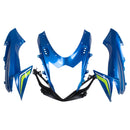 Suzuki GSXR 600/750 2011-2023 K11 Verkleidungsset Karosserie Kunststoff ABS