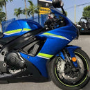 Suzuki GSXR 600/750 2011-2023 K11 Verkleidungsset Karosserie Kunststoff ABS