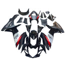 Amotopart Suzuki GSXR 600/750 2011–2023 K11 Verkleidungsset, Karosserie, Kunststoff, ABS