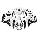 Amotopart Suzuki GSXR1000 2017-2023 K17 Fairing Set Body Plastic ABS