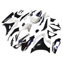 Amotopart Suzuki GSXR1000 2017-2023 K17 Fairing Set Body Plastic ABS