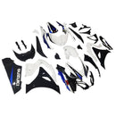 Amotopart Suzuki GSXR1000 2017-2023 K17 Fairing Set Body Plastic ABS
