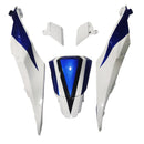 Amotopart Suzuki GSXR1000 2017-2023 K17 Fairing Set Body Plastic ABS