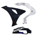 Amotopart Suzuki GSXR1000 2017-2023 K17 Fairing Set Body Plastic ABS