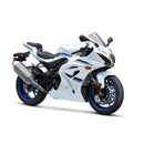 2017-2023 Suzuki GSXR1000 K17 Einspritzverkleidungs-Kit Karosserie Kunststoff ABS