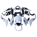 Suzuki GSX-S 750 2017-2021 kåbesæt krop plast ABS