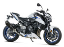 Suzuki GSX-S 750 2017-2021 kåbesæt krop plast ABS