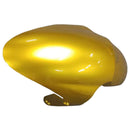 Passer til Triumph Daytona 675 2006-2008 Gold Body Trim ABS Sprøjtestøbning 1