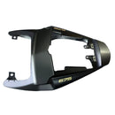 Carenagens 2009-2012 Triumph Daytona Black 675 Racing Genérico
