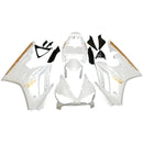 Amotopart Triumph Daytona 675 2009-2012 Beklædningssæt Body Plastic ABS