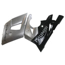 Conjunto de carenagens Triumph Daytona 600 650 2002-2005
