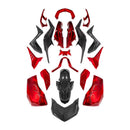 2023-2024 Yamaha X-MAX 300 XMAX Injection Body Fairing Kit