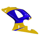 Verkleidungen 1998-1999 Yamaha YZF-R1 Gelb Blau Nr. 46 Camel Racing Generic