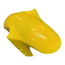 Verkleidungen 1998-1999 Yamaha YZF-R1 Gelb Blau Nr. 46 Camel Racing Generic