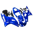 Conjunto de carenagens para Yamaha YZF 1000 R1 1998-1999 Genérico