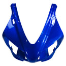 Conjunto de carenagens para Yamaha YZF 1000 R1 1998-1999 Genérico
