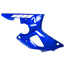 Conjunto de carenagens para Yamaha YZF 1000 R1 1998-1999 Genérico