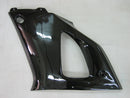 Kotelot 2000-2001 Yamaha YZF-R1 musta YZF Racing Generic
