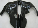 Kotelot 2000-2001 Yamaha YZF-R1 musta YZF Racing Generic