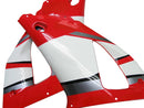 Owiewki 2000-2001 Yamaha YZF-R1 Czerwony Biały Czarny R1 Racing Generic