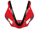 Owiewki 2000-2001 Yamaha YZF-R1 Czerwony Biały Czarny R1 Racing Generic