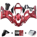 Verkleidungsset für Yamaha YZF 1000 R1 2000-2001 Generic
