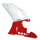 2000-2001 Yamaha YZF 1000 R1 indsprøjtningsbeklædning sæt krop plast ABS