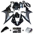 Verkleidungen 2002-2003 Yamaha YZF-R1 Contrast Black R1 Racing Generic
