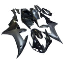 Verkleidungen 2002-2003 Yamaha YZF-R1 Contrast Black R1 Racing Generic