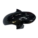 Verkleidungen 2002-2003 Yamaha YZF-R1 Contrast Black R1 Racing Generic
