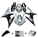 Amotopart Yamaha YZF-R1 2002-2003 kåpa set, kropp, plast, ABS