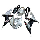 Amotopart Yamaha YZF-R1 2002-2003 kåpa set, kropp, plast, ABS