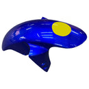 Zestaw owiewek do Yamaha YZF 1000 R1 2002-2003 Generic