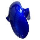Carenados 2004-2006 Yamaha YZF-R1 Azul Blanco R1 Racing Genérico