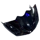 Owiewki 2007-2008 Yamaha YZF-R1 Czarna FIAT R1 Generic