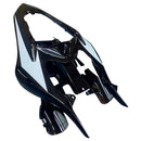 Owiewki 2007-2008 Yamaha YZF-R1 Czarna FIAT R1 Generic