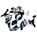 Amotopart kåpesett for Yamaha YZF 1000 R1 2007-2008, kropp, plast, ABS